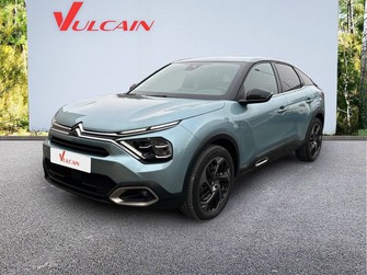 Photo Citroen C4 C4 PureTech 130 S&S BVM6