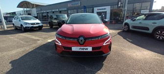 Photo Renault Megane E-TECH EV60 220 ch super charge Techno