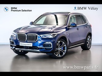 Photo Bmw X5 xDrive45e 394ch xLine 17cv