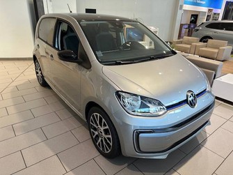 Photo Volkswagen Up ! 2.0 e-up! 83 Electrique
