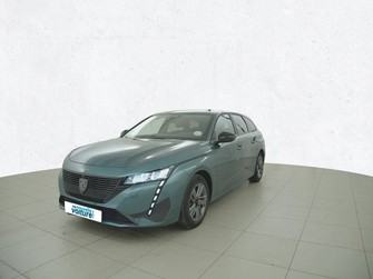 Photo Peugeot 308 SW 308 SW BlueHDi 130ch S&S EAT8