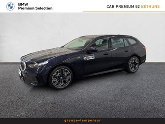 Photo Bmw Serie 5 Série 5 Touring 530e 299ch M Sport xDrive