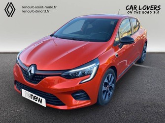 Photo Renault Clio TCe 90 - 21N Limited