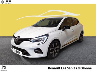 Photo Renault Clio 1.0 SCe 65ch Evolution