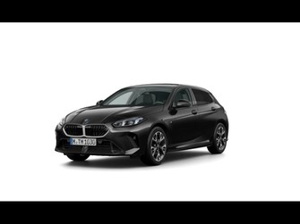 Photo Bmw Serie 1 Série 1 120A 170ch M Sport DKG7
