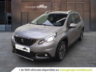 Photo Peugeot 2008 BUSINESS 2008 1.2 PureTech 110ch S&S BVM5