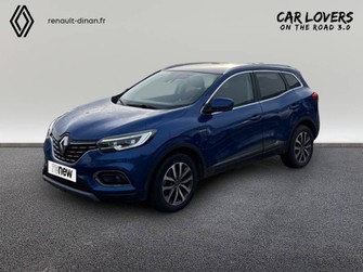 Photo Renault Kadjar Blue dCi 115 EDC Intens