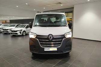 Photo Renault Master BENNE SIMPLE MASTER BS PROP RJ3500 L2 PAF AR COURT DCI 130