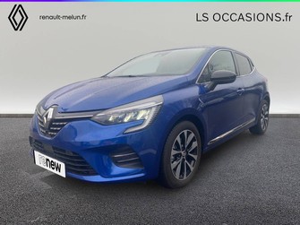 Photo Renault Clio V Clio TCe 140
