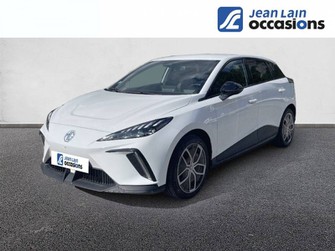 Photo MG  Electric 64kWh - 150 kW 2WD Luxury