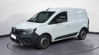 Photo Renault Kangoo VAN KANGOO VAN TCE 130