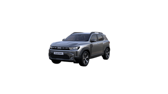 Photo Dacia Duster Duster TCe 130 4x2