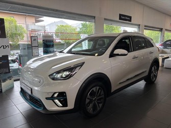 Photo Kia Niro Electrique 204 ch Premium