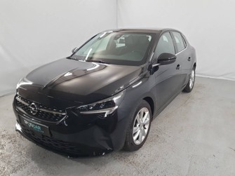 Photo Opel Corsa 1.2 Turbo 100ch Elegance