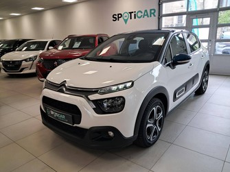 Photo Citroen C3 C3 PureTech 83 S&S BVM5