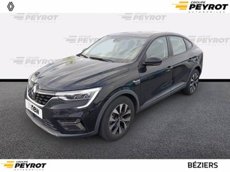 Photo Renault Arkana E-Tech 145 Zen