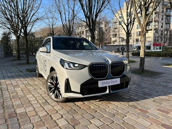 Photo Bmw X3 xDrive30e 299ch M Sport