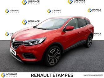 Photo Renault Kadjar Kadjar TCe 140