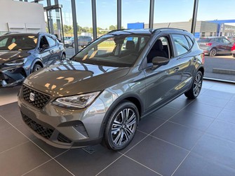 Photo Seat Arona 1.0 TSI 110ch Copa