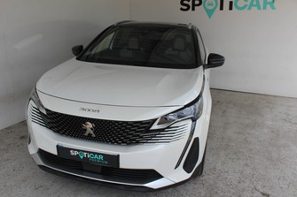 Photo Peugeot 3008 3008 Hybrid4 300 e-EAT8