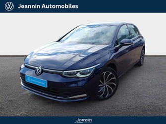 Photo Volkswagen Golf Golf 1.5 TSI ACT OPF 130 BVM6