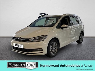 Photo Volkswagen Touran 1.5 TSI EVO 150 DSG7 7PL VW Edition