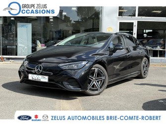 Photo Mercedes EQE 350+ 292ch AMG Line