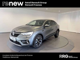 Photo Renault Arkana Arkana TCe 140 EDC - 22
