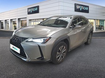 Photo Lexus  Luxe
