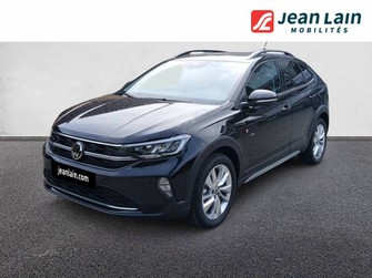 Photo Volkswagen Taigo 1.0 TSI 116 DSG7 VW Edition