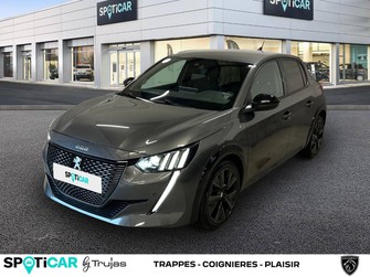 Photo Peugeot 208 208 PureTech 100 S&S BVM6