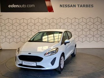 Photo Ford Fiesta 1.1 70 ch BVM5 Essential