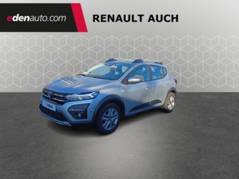 Photo Dacia Sandero TCe 90 Stepway Confort