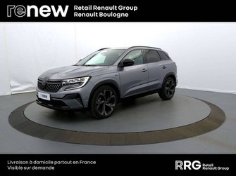 Photo Renault Austral Austral E-Tech hybrid 200