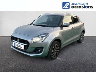 Photo Suzuki Swift 1.2 Dualjet Hybrid AllGrip Pack