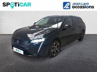 Photo Peugeot 308 SW PureTech 130ch S&S EAT8 Allure Pack