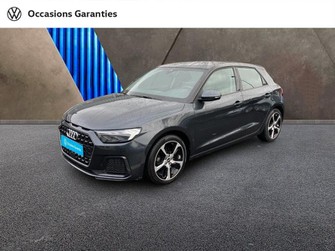 Photo Audi A1 Sportback 25 TFSI 95ch Advanced