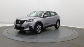 Photo Peugeot 2008 BlueHDi 100 S&S BVM6 Allure
