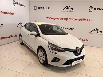 Photo Renault Clio V E-Tech 140 - 21N Business