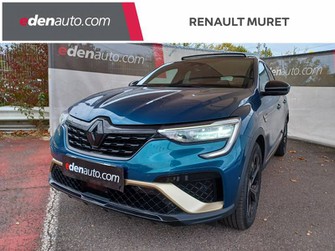 Photo Renault Arkana E-Tech 145 - 22 Engineered