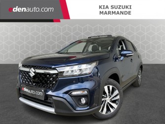 Photo Suzuki S-Cross 1.5 Dualjet Allgrip Hybrid Auto Style