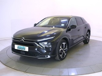 Photo Citroen C5 X C5 X Hybride Rechargeable 225 S&S e-EAT8