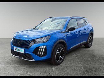 Photo Peugeot 2008 130 Allure BVA / RADAR AVANT ARRIERE / CARPLAY / CLIM AUTO / BLUETOOTH / REGULATEUR ET LIMITEUR