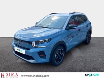 Photo Citroen C3 1.2 PureTech 100ch MAX