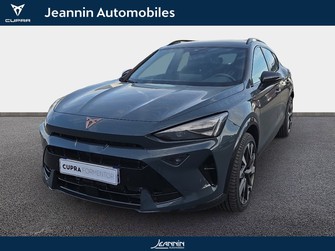 Photo Cupra Formentor Formentor eHybrid 272 ch DSG6