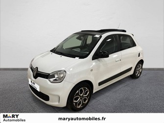 Photo Renault Twingo III Twingo III SCe 65 - 21