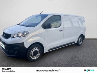 Photo Peugeot Expert (31) FGN TOLE M BLUEHDI 145 S&S BVM6