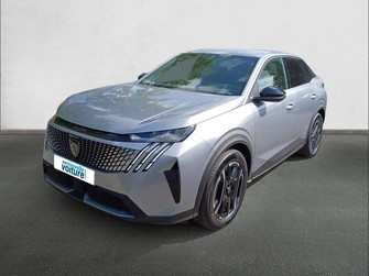 Photo Peugeot 3008 ELECTRIQUE 3008 Electrique 73 kWh 210 ch