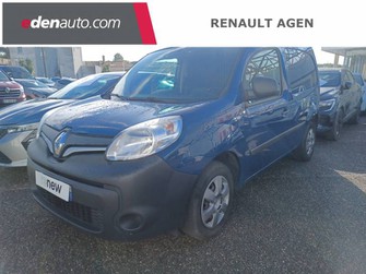 Photo Renault Kangoo Van EXPRESS BLUE DCI 95 EXTRA R-LINK