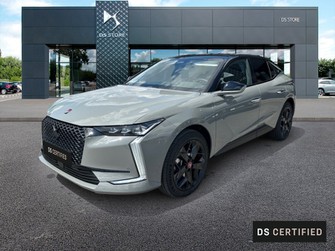 Photo DS 4 E-TENSE 225ch Performance Line +